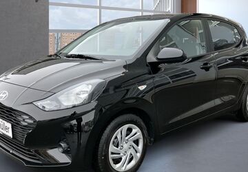 Hyundai i10 9.731 km 14.790 &euro; Hof 95030
