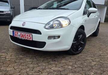 Fiat Punto 147.000 km 4.490 &euro; Werther 33824