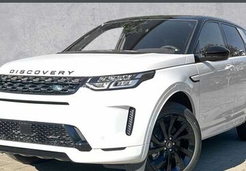 Land Rover Discovery Sport 1.550 km 42.195 &euro; Regensburg 93059