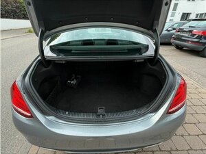 Mercedes-Benz C 180 CGI Limousine AMG Line Navi 172.000 km 12.490 &euro; Neckarsulm 74172