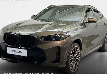 BMW X6 31.900 km 84.960 &euro; Regensburg 93055