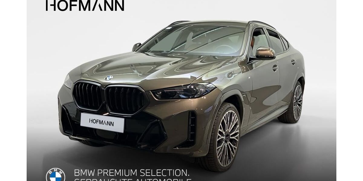 BMW X6 31.900 km 84.960 &euro; Regensburg 93055