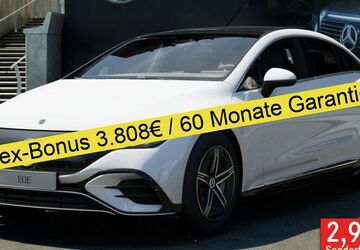 Mercedes-Benz EQE 44.050 km 46.395 &euro; Bad Aibling 83043