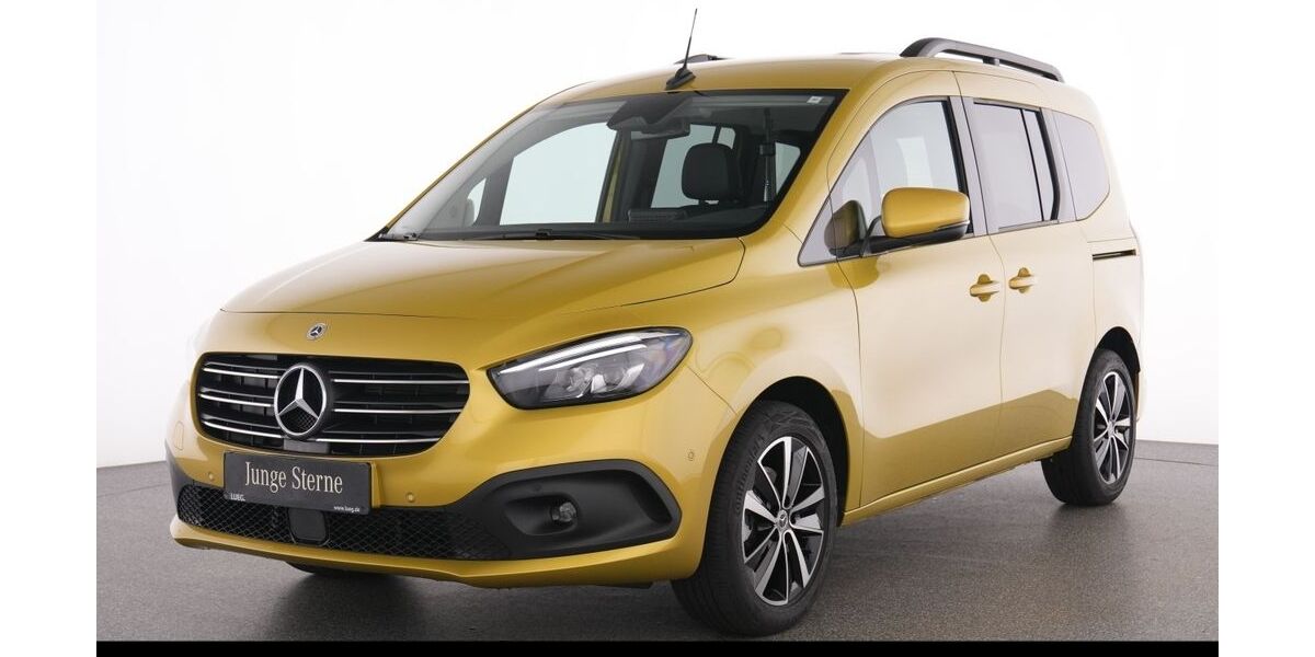 Mercedes-Benz T-Klasse 3.731 km 31.985 &euro; Essen 45309