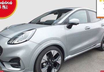 Ford Puma 5.500 km 26.950 &euro; Langenberg 33449
