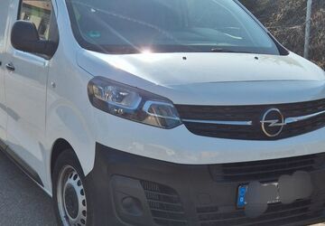 Opel Vivaro 36.718 km 19.500 &euro; Waibstadt 74915