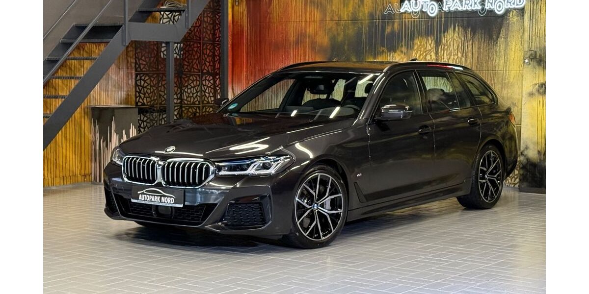 BMW 540 20.200 km 58.900 &euro; München 81829