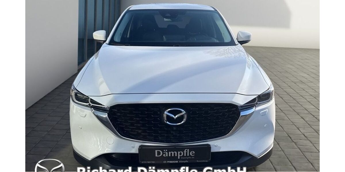Mazda CX-5 33.500 km 31.500 &euro; Ravensburg, nähe Bodensee 88213