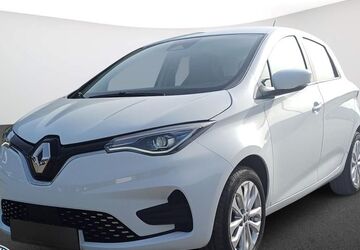 Renault ZOE 24.346 km 15.890 &euro; Borken 46325