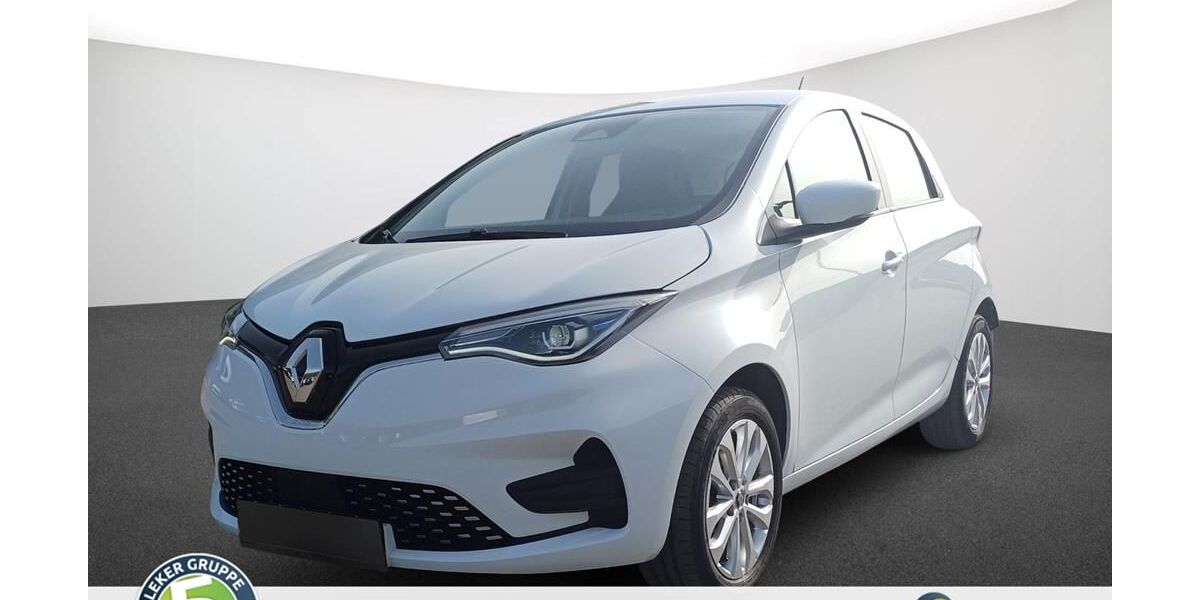 Renault ZOE 24.346 km 15.890 &euro; Borken 46325