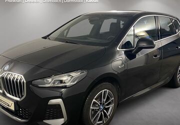 BMW 225 Active Tourer 20.191 km 30.470 &euro; Kassel 34125