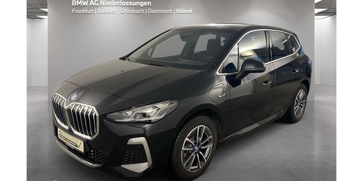 BMW 225 Active Tourer 20.191 km 30.470 &euro; Kassel 34125