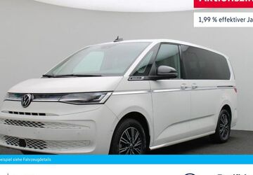 VW T7 Multivan 18.183 km 58.790 &euro; Wildau 15745
