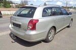 Toyota Avensis 305.000 km 1.250 &euro; Crailsheim 74564