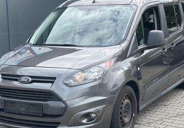 Ford Tourneo Connect 166.881 km 11.500 &euro; Düren 52349