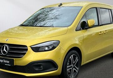 Mercedes-Benz T-Klasse 6.900 km 34.750 &euro; Oldenburg OT Tweelbäke 26135