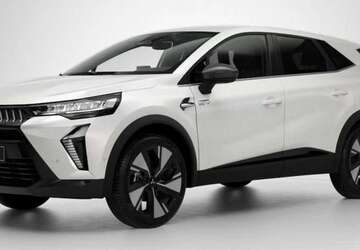 Mitsubishi Grandis 1.900 km 35.900 &euro; Reichelsheim 64385