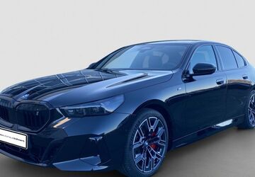 BMW i5 2.904 km 72.985 &euro; Schneeberg 08289