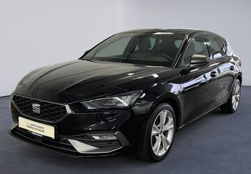 Seat Leon 17.450 km 24.680 &euro; Göttingen 37081