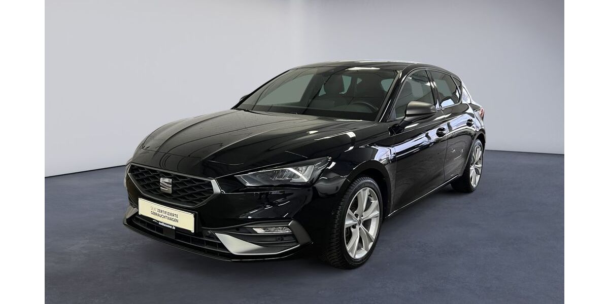 Seat Leon 17.450 km 24.680 &euro; Göttingen 37081