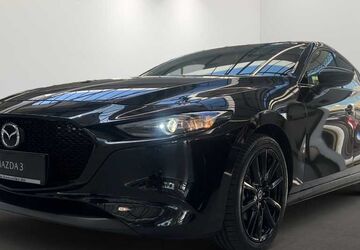 Mazda 3 4.000 km 28.490 &euro; München 80339