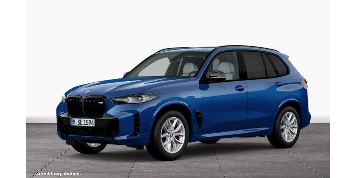 BMW X5 M60 8.716 km 91.901 &euro; Bremen 28279