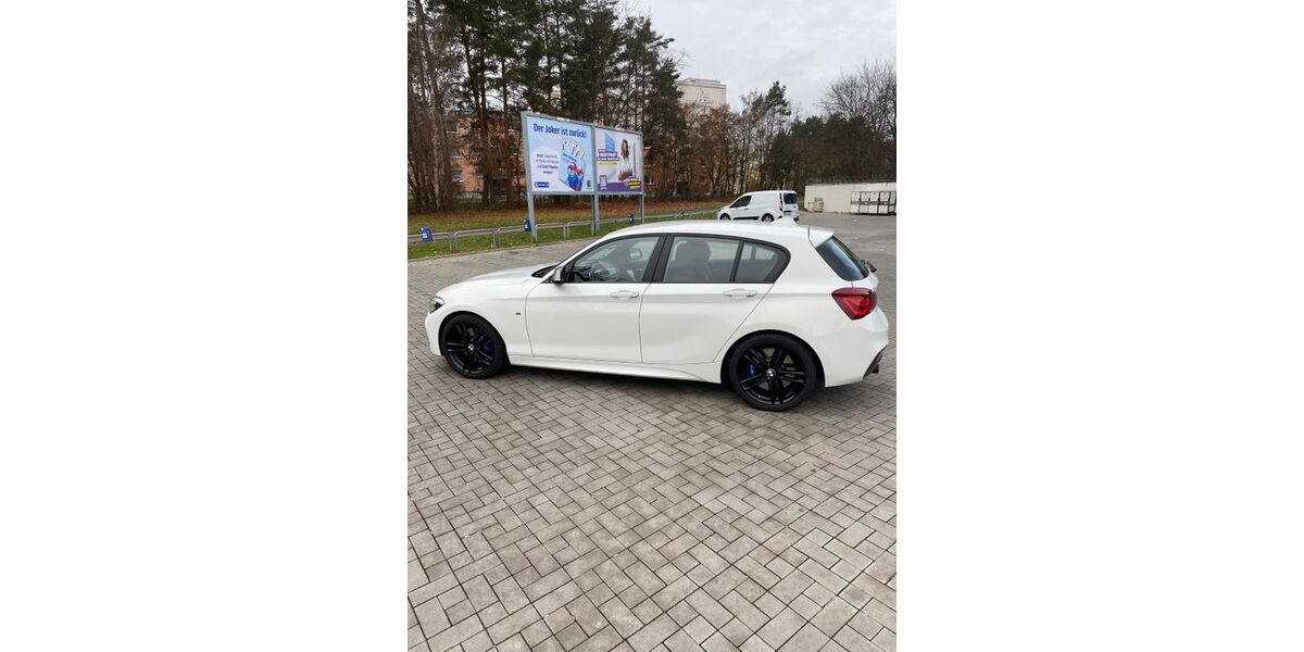 BMW M140i 19.000 km 39.500 &euro; Nürnberg 90451