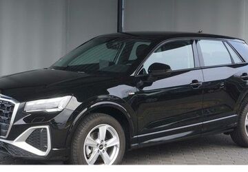 Audi Q2 4.999 km 32.999 &euro; Bielefeld 33689