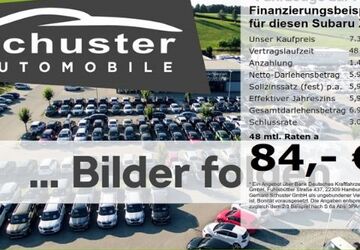 Subaru XV 118.599 km 7.380 &euro; Ruhstorf 94099