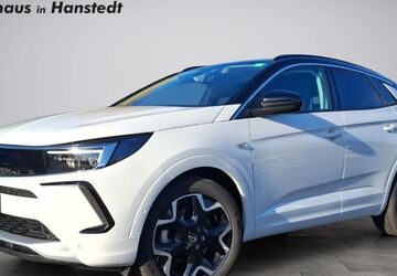 Opel Grandland (X) 15.736 km 29.490 &euro; Hanstedt 21271