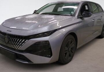 Peugeot 308 26.198 km 20.950 &euro; Staßfurt (Sachsen-Anhalt) 39418