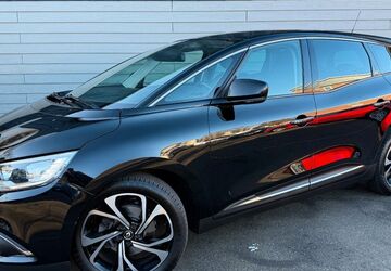 Renault Scenic 117.788 km 11.900 &euro; Neumünster 24536