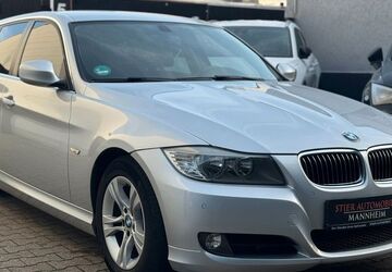 BMW 325 171.000 km 7.950 &euro; Mannheim 68199
