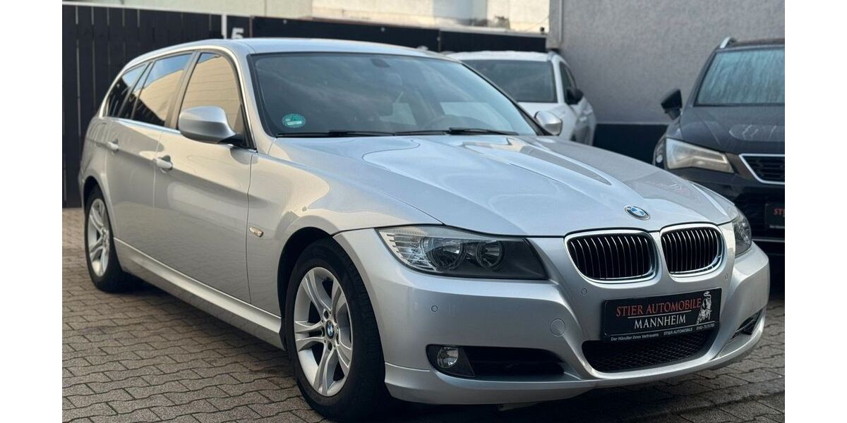 BMW 325 171.000 km 7.950 &euro; Mannheim 68199