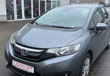 Honda Jazz 149.900 km 10.950 &euro; Brühl - Vochem/Industriegebiet 50321