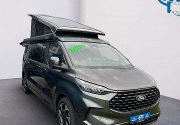 Ford Tourneo Custom 1.500 km 74.990 &euro; Husum 25813