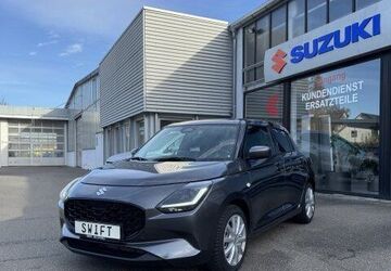 Suzuki Swift 6.200 km 18.980 &euro; Wangen 88239