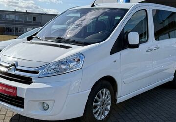 Citroen Jumpy 130.600 km 15.990 &euro; Schorfheide OT Finowfurt 16244