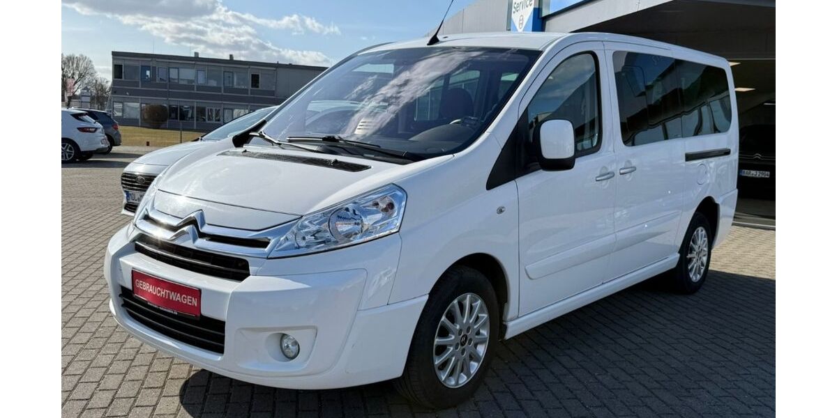 Citroen Jumpy 130.600 km 15.990 &euro; Schorfheide OT Finowfurt 16244