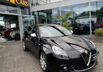 Alfa Romeo Giulietta 45.300 km 19.990 &euro; Giessen 35394