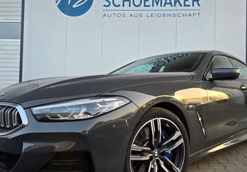 BMW 840 158.400 km 43.950 &euro; Osterwald 49828