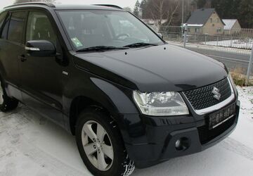 Suzuki Grand Vitara 187.900 km 6.695 &euro; Grevesmühlen 23936