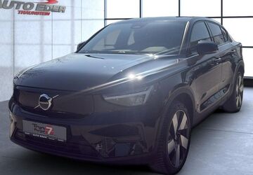 Volvo C40 58.790 km 28.900 &euro; Traunstein 83278