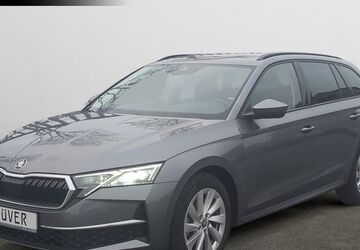 Skoda Octavia 19.700 km 29.190 &euro; Hagen 27628