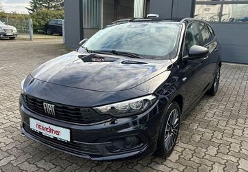 Fiat Tipo 10 km 26.490 &euro; Karlsruhe 76185