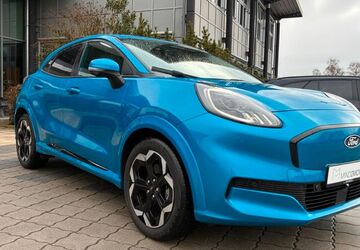 Ford Puma 8.914 km 25.295 &euro; Amberg 92224