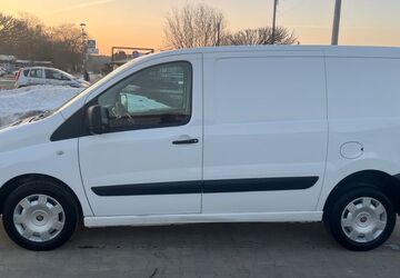 Fiat Scudo 254.000 km 4.400 &euro; Częstochowa 