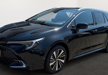 Toyota Corolla 5.000 km 39.160 &euro; Friedrichshafen 88046