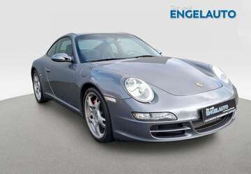 Porsche 911 41.700 km 53.997 &euro; Bramsche-Engter 49565