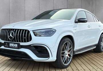 Mercedes-Benz GLE 63 AMG 21.150 km 114.950 &euro; Geilenkirchen 52511
